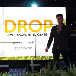 Startup vencedora: Drop Engenharia