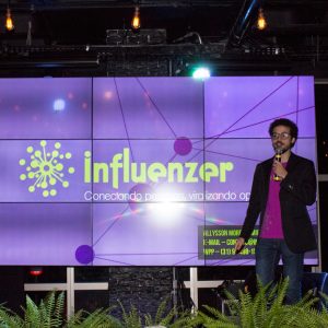 Startup finalista: Influenzer