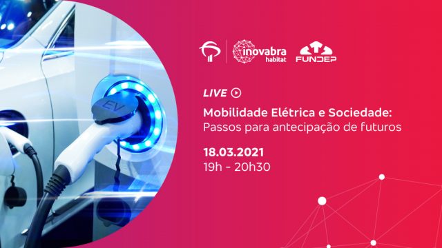 Live Mobilidade Elétrica e Sociedadeo