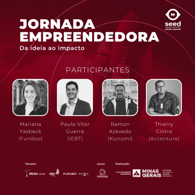 Jornada do Empreendedor